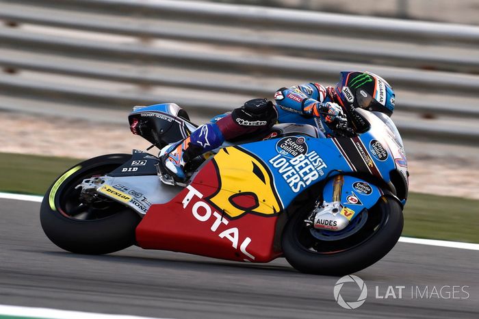Alex Marquez, Marc VDS
