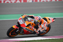 Dani Pedrosa, Repsol Honda Team
