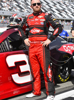 Austin Dillon, Richard Childress Racing Chevrolet Camaro