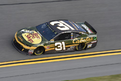 Ryan Newman, Richard Childress Racing, Bass Pro Shops / Cabela's Chevrolet Camaro