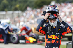 Max Verstappen, Red Bull Racing