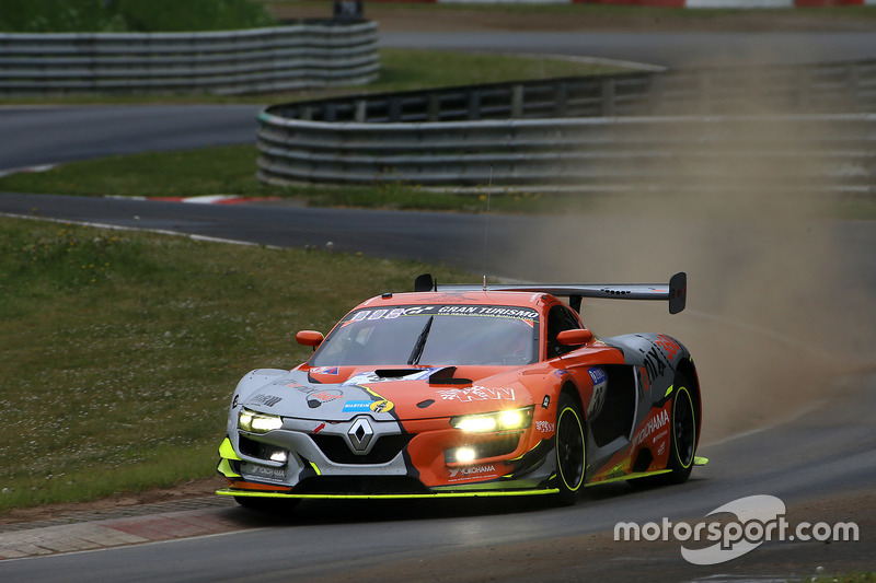 #35 mcchip-dkr (Renault RS01)