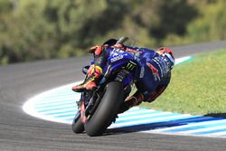 Maverick Viñales, Yamaha Factory Racing