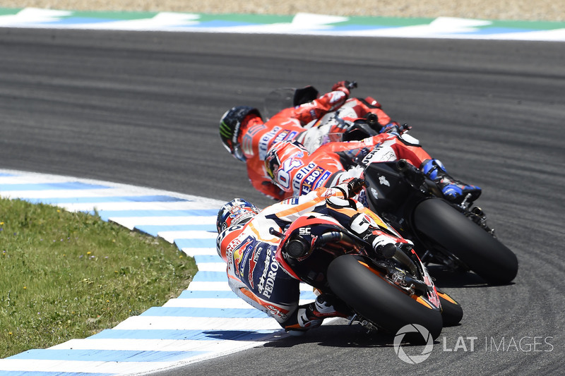 Dani Pedrosa, Repsol Honda Team