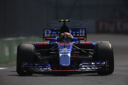 Pierre Gasly, Scuderia Toro Rosso STR12