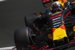 Daniel Ricciardo, Red Bull Racing RB13