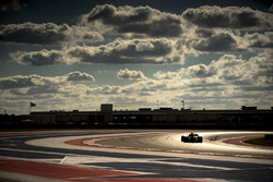Stoffel Vandoorne, McLaren MCL32