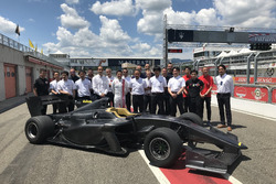 Super Formula SF19