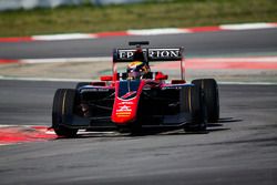 Callum Ilott, ART Grand Prix  