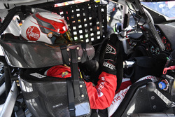 Ryan Preece, Joe Gibbs Racing, Toyota Camry Rheem