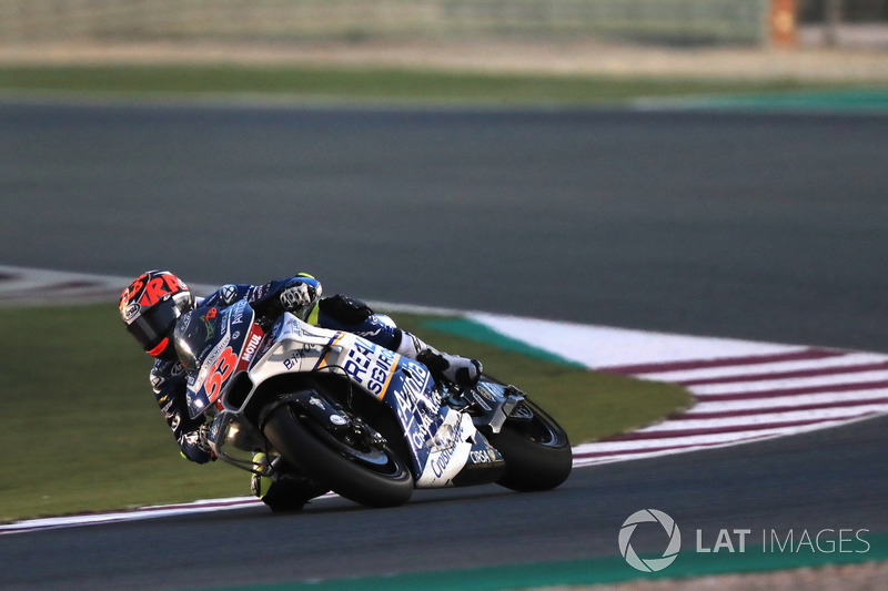 Tito Rabat, Avintia Racing