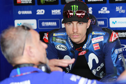 Maverick Viñales, Yamaha Factory Racing