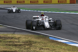 Charles Leclerc, Sauber C37