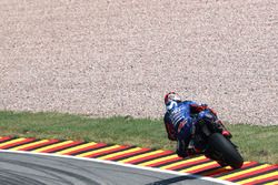 Maverick Viñales, Yamaha Factory Racing