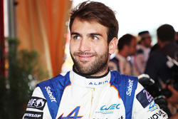 Andre Negrao