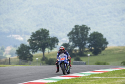 Маверік Віньялес, Yamaha Factory Racing