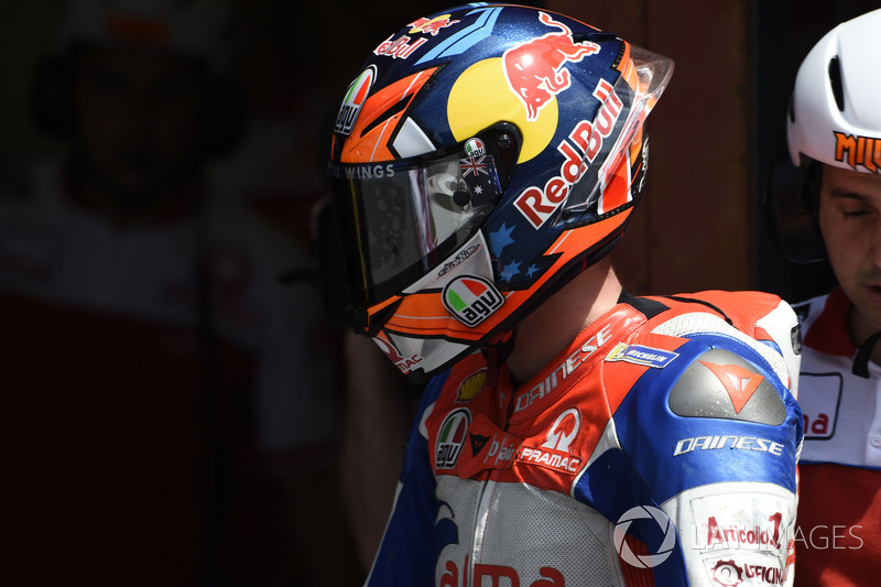 Jack Miller, Pramac Racing