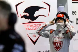 Loic Duval, Dragon Racing