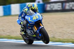 Aleix Espargaro, Team Suzuki MotoGP