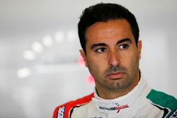 Mehdi Bennani, Sébastien Loeb Racing, Citroën C-Elysée WTCC