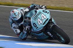 Miguel Oliveira, Leopard Racing