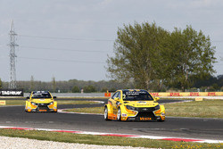 Габриэле Тарквини, LADA Sport Rosneft, Lada Vesta