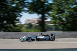 Pedro Piquet, Van Amersfoort Racing Dallara F312 - Mercedes-Benz