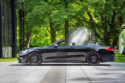 巴博斯850 6.0 Biturbo