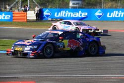 Rene Rast, Audi Sport Team Phoenix, Audi RS 5 DTM