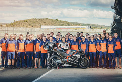 Photo de groupe