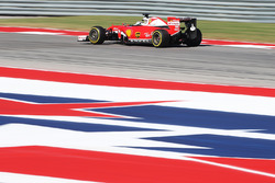 Себастьян Феттель, Ferrari SF16-H