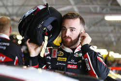 Austin Dillon, Richard Childress Racing, Chevrolet