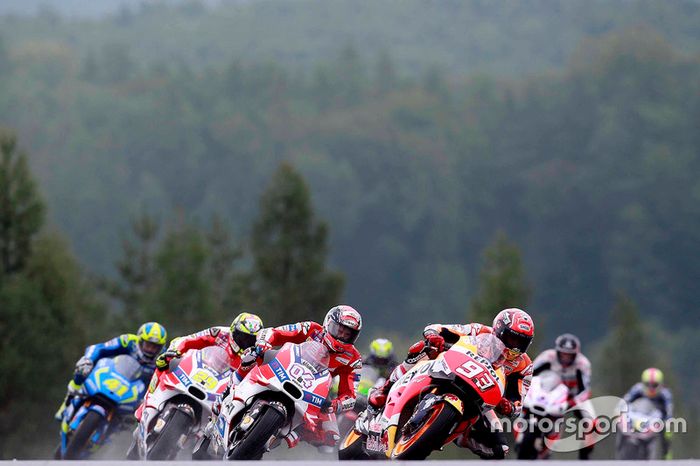 Marc Márquez, Repsol Honda Team