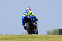 Kenny Roberts Jr., Telefónica Movistar Suzuki