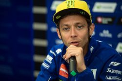 Valentino Rossi, Yamaha Factory Racing