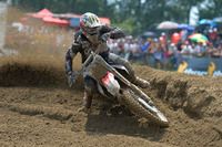 24MX Honda Racing