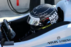 Max Chilton, Chip Ganassi Racing Chevrolet