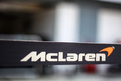 Logo: McLaren
