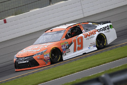 Carl Edwards, Joe Gibbs Racing, Toyota
