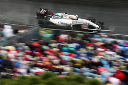 Felipe Massa, Williams FW38