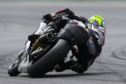 Johann Zarco, Ajo Motorsport