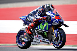 Jorge Lorenzo, Movistar Yamaha MotoGP
