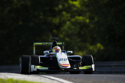 Alex Palou, Campos Racing