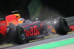 Даніель Ріккардо, Red Bull Racing RB12