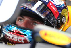 Макс Ферстаппен, Red Bull Racing