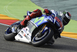 Jorge Lorenzo, Yamaha Factory Racing