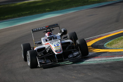 George Russell, HitechGP Dallara F312 Mercedes-Benz