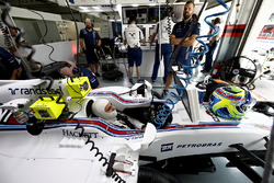 Фелипе Масса, Williams FW38