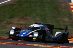 #21 DragonSpeed, Oreca 05-Nissan: Henrik Hedman, Nicolas Lapierre, Ben Hanley