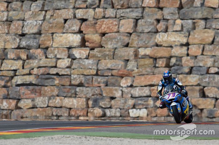 Alex Márquez, Marc VDS